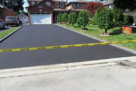 Why Choose Us For All Your Driveway Paving Needs in Niwot, CO?